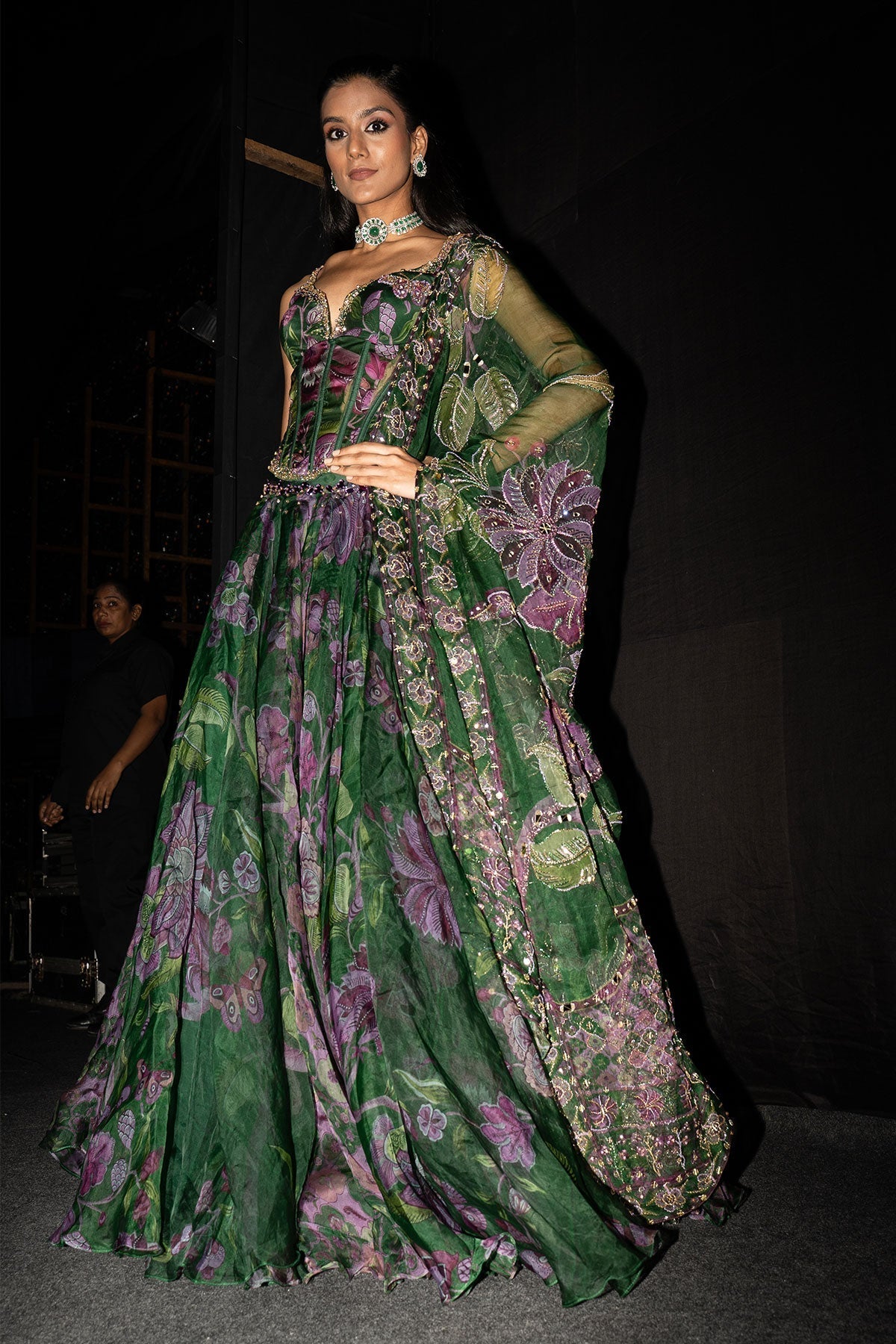 Busra - Ready To Ship