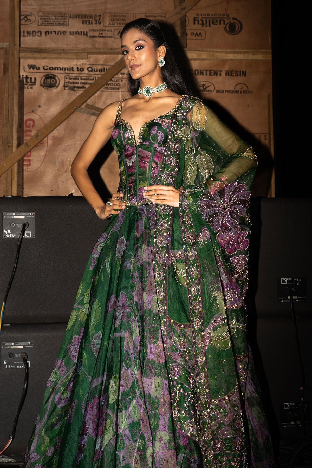 Busra - Ready To Ship