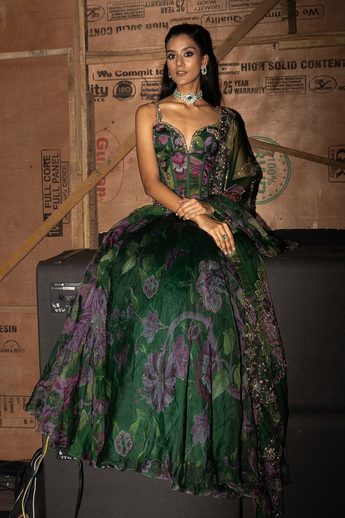 Busra - Ready To Ship