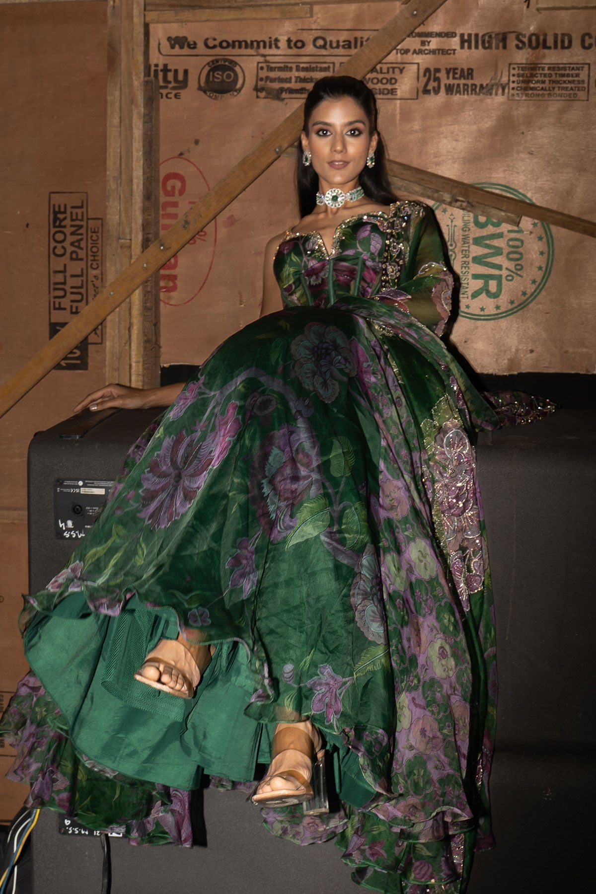 Busra - Ready To Ship