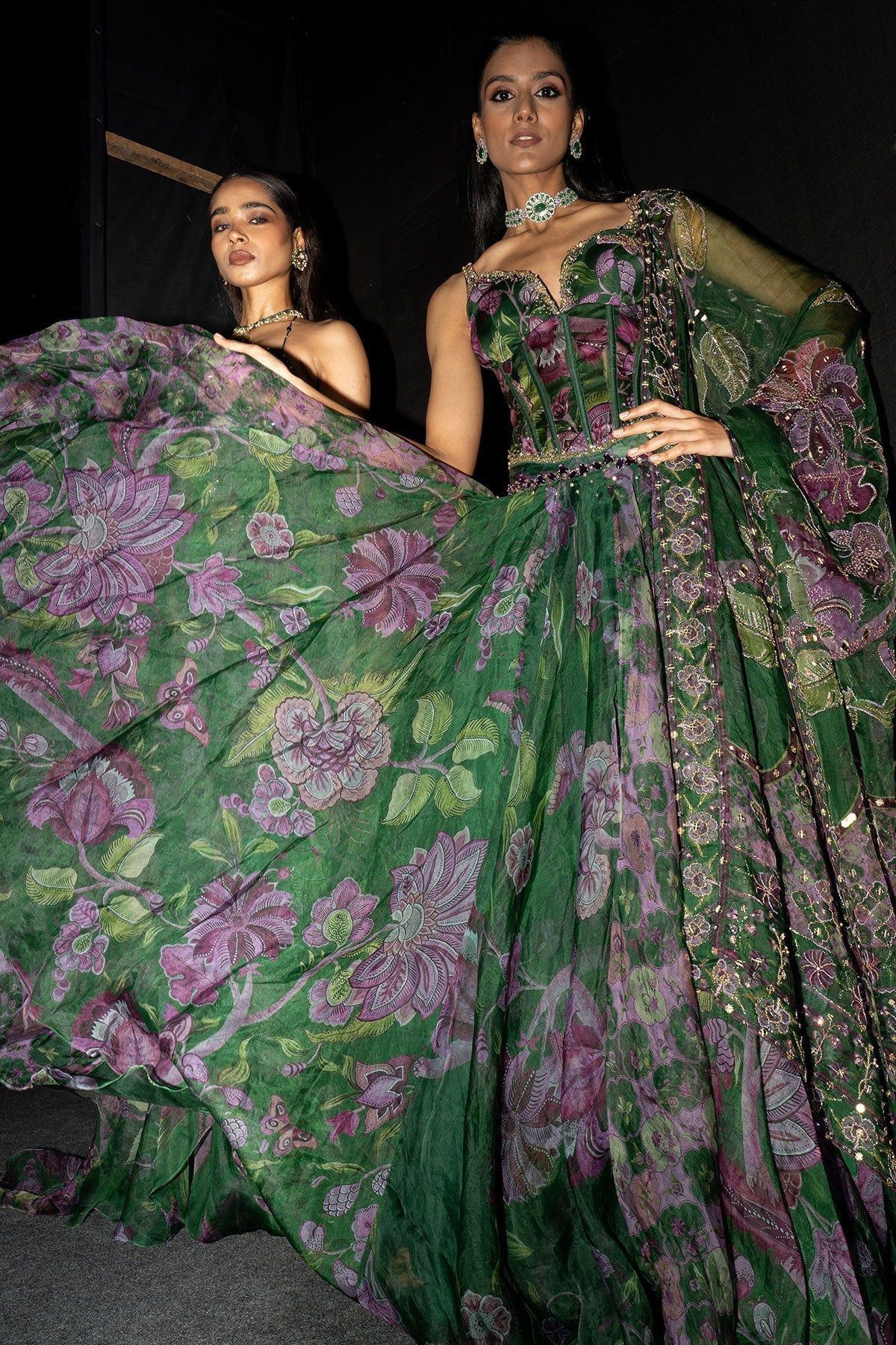 Busra - Ready To Ship