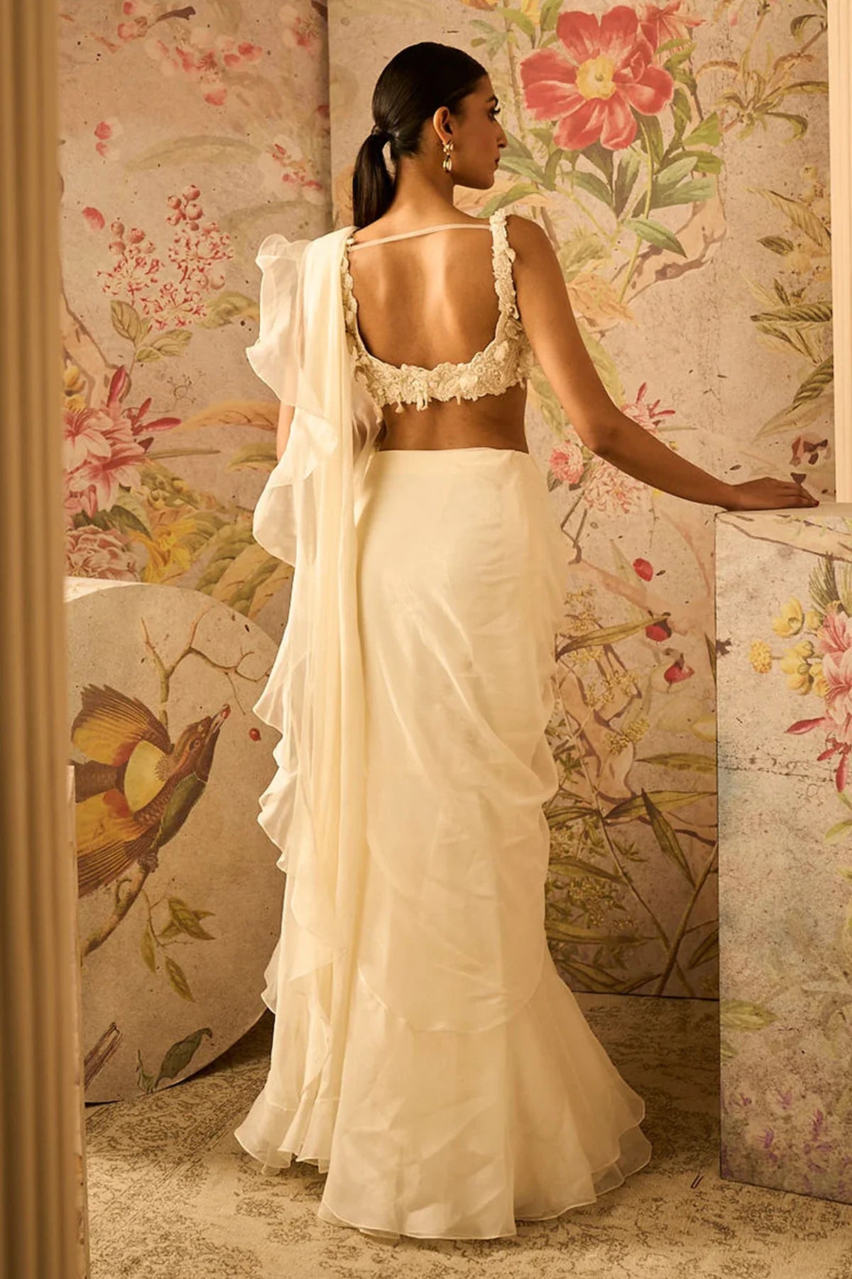 DAINTY - Ready To Ship