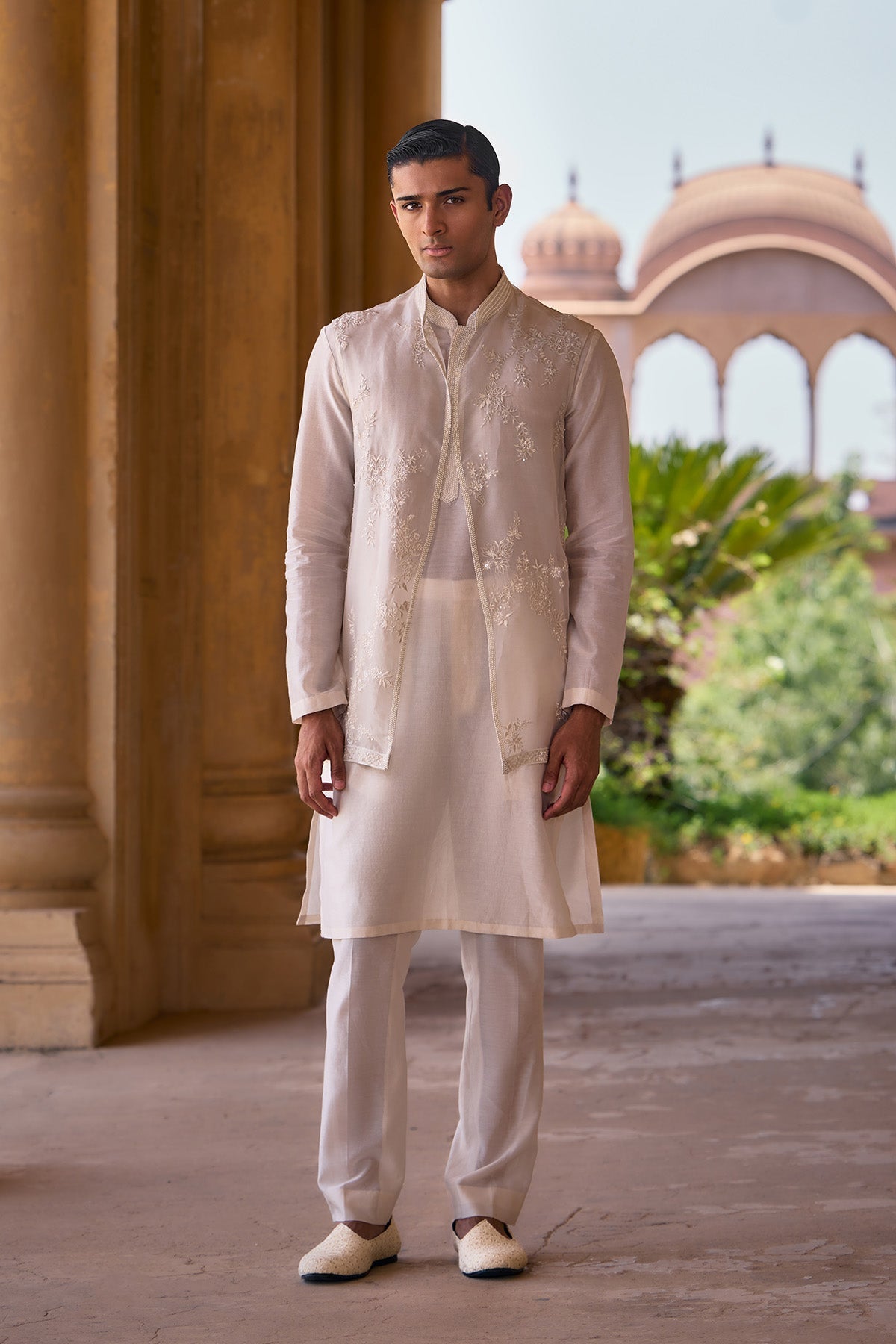 Mahir Bandi Set