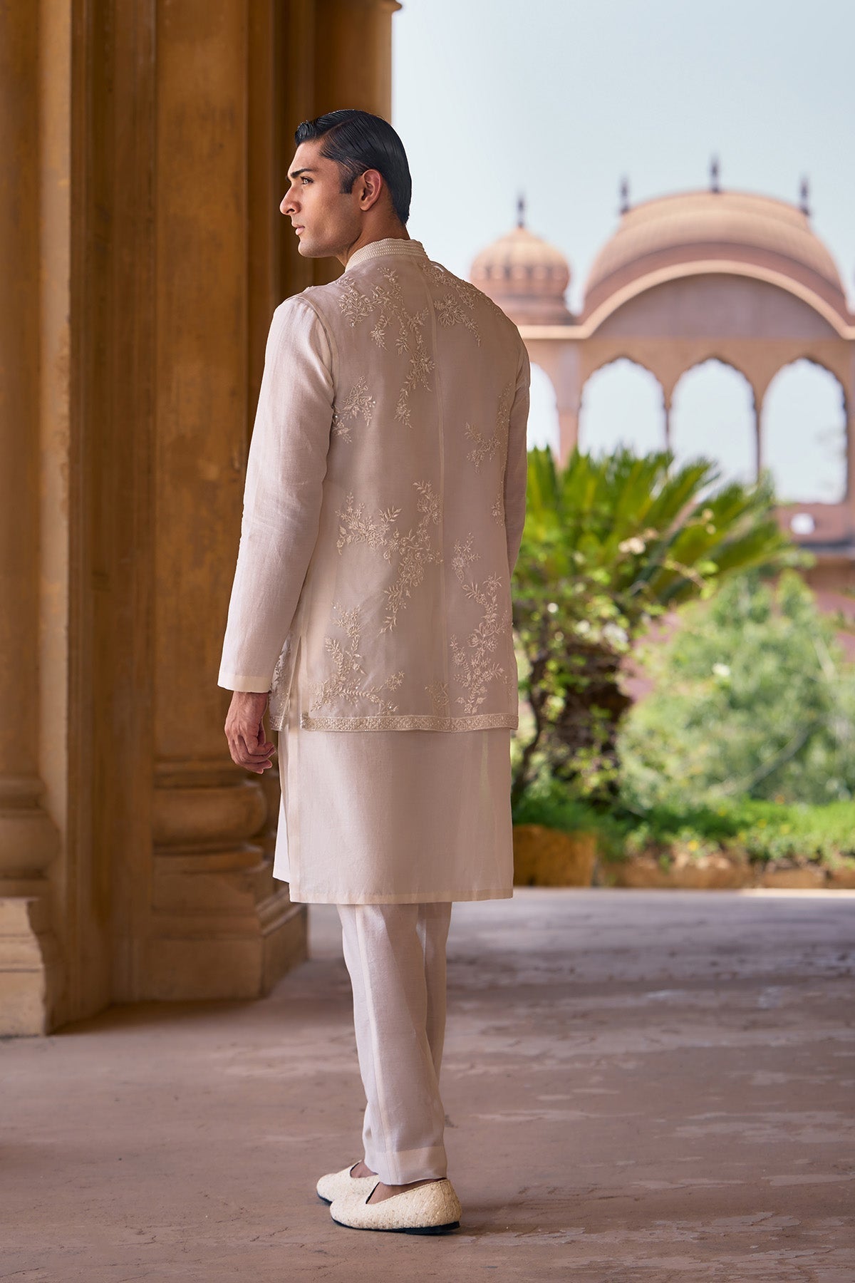 Mahir Bandi Set