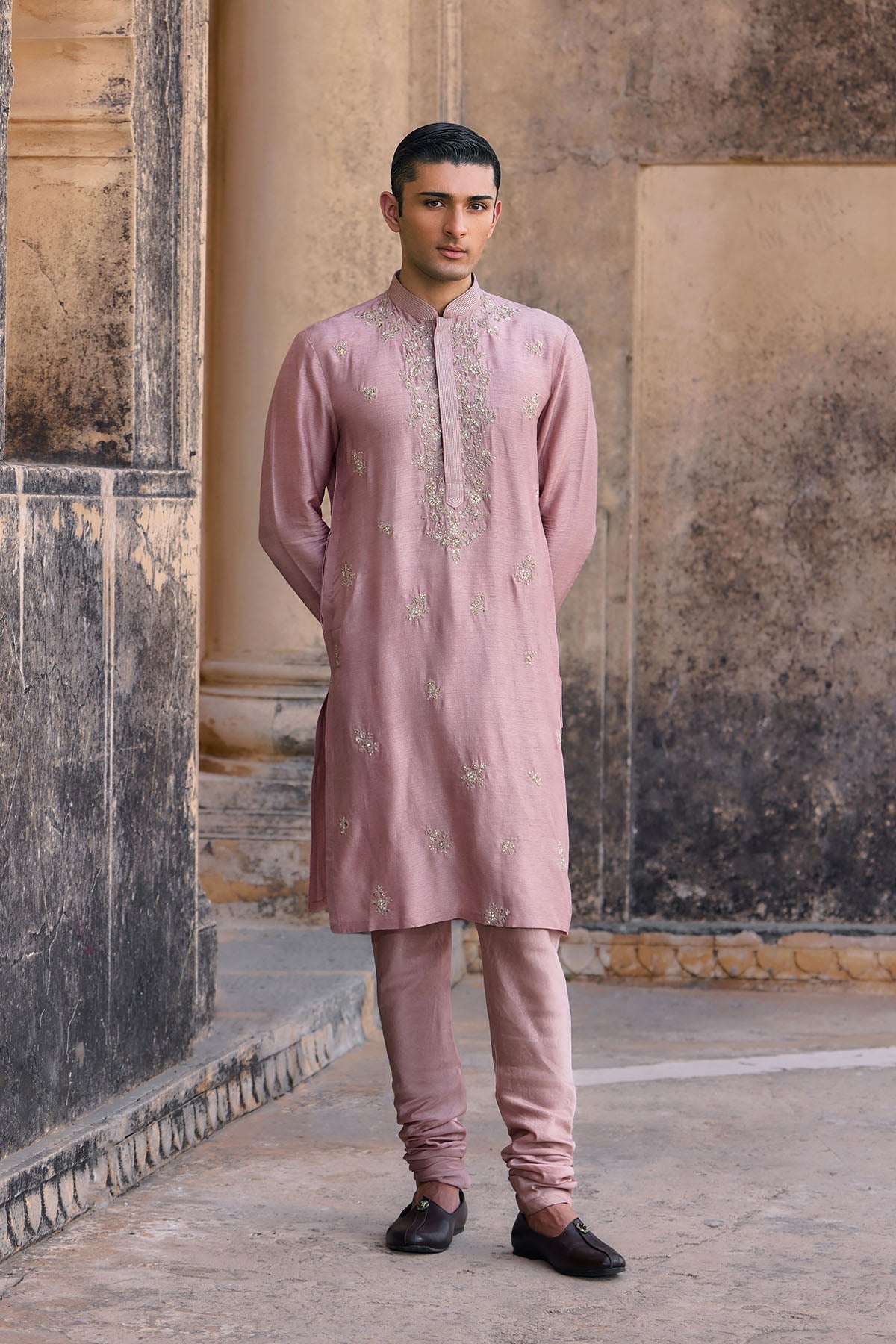 Raza Kurta Set