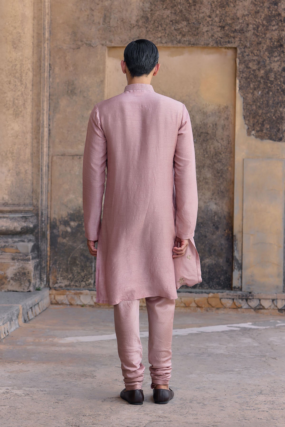 Raza Kurta Set