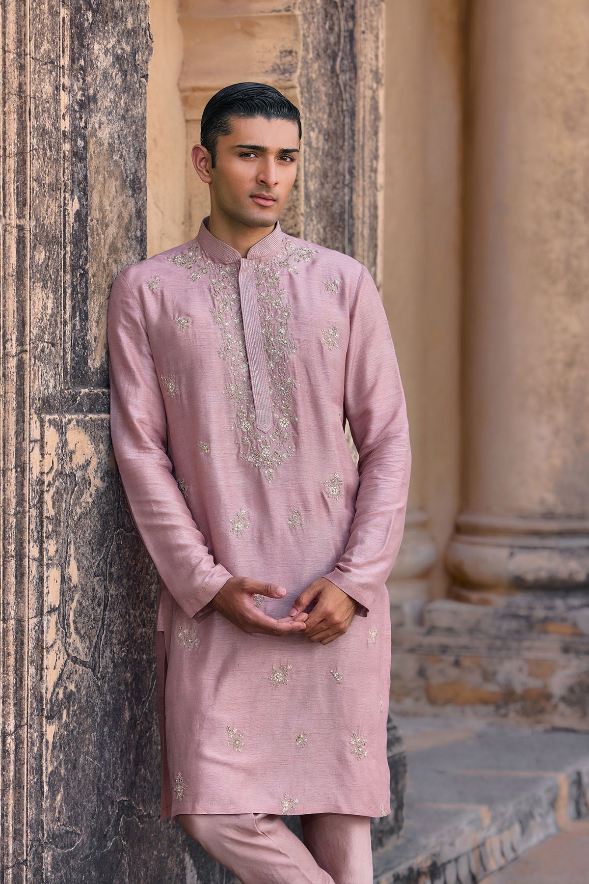 Raza Kurta Set