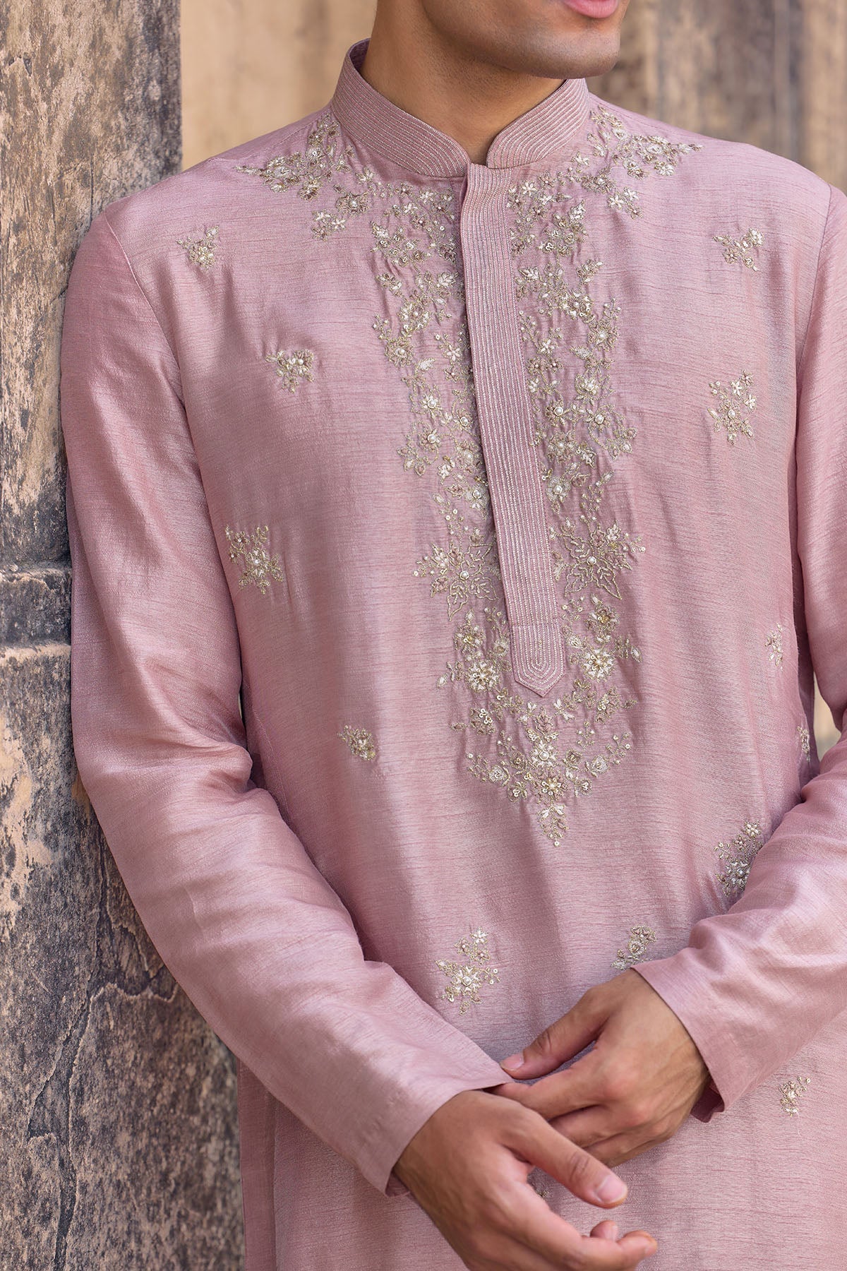 Raza Kurta Set