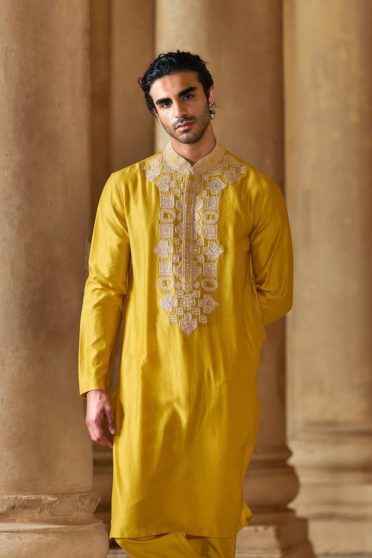 Rasm Kurta Set