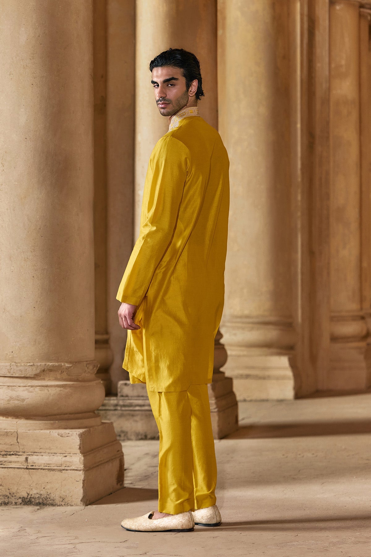 Rasm Kurta Set