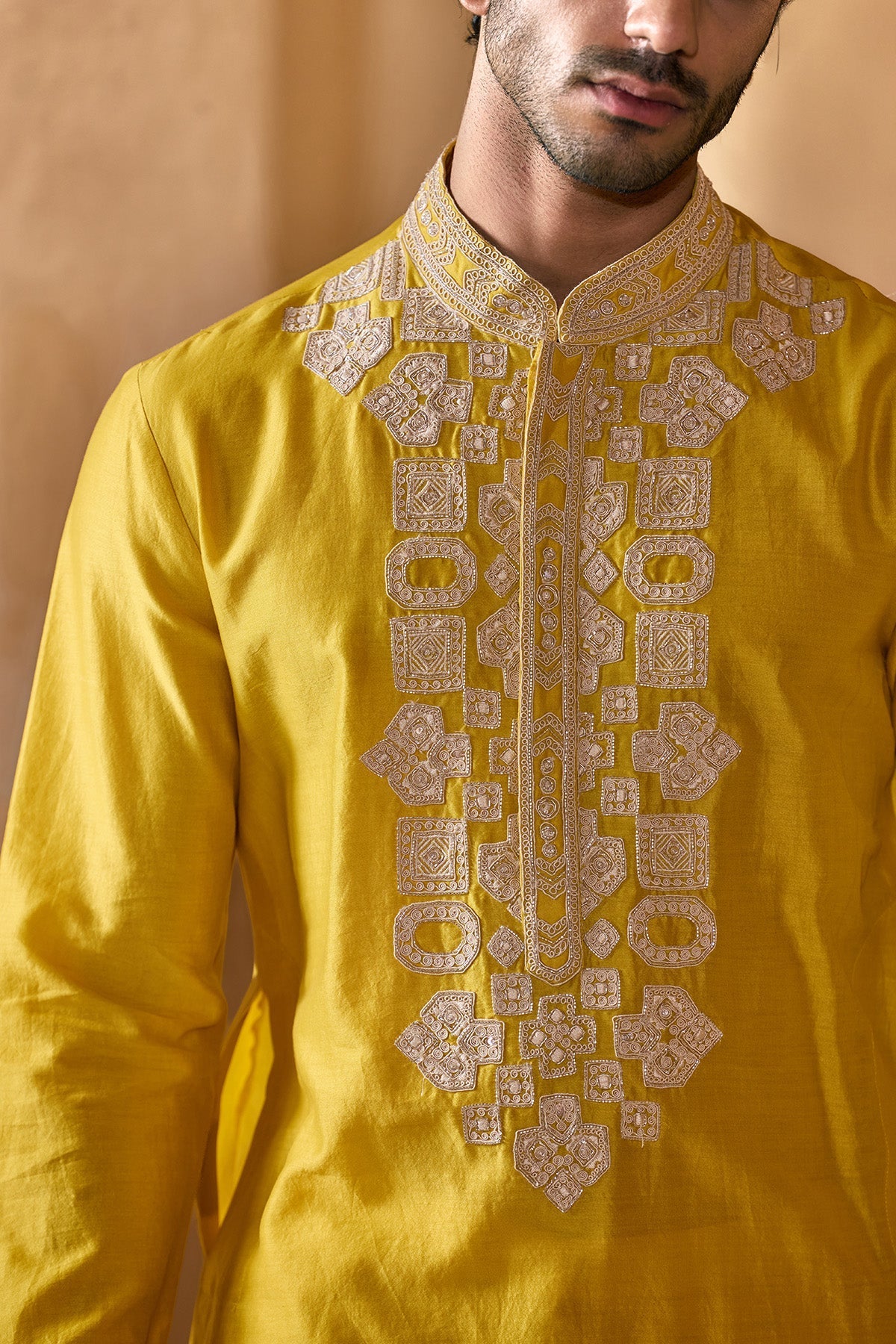 Rasm Kurta Set