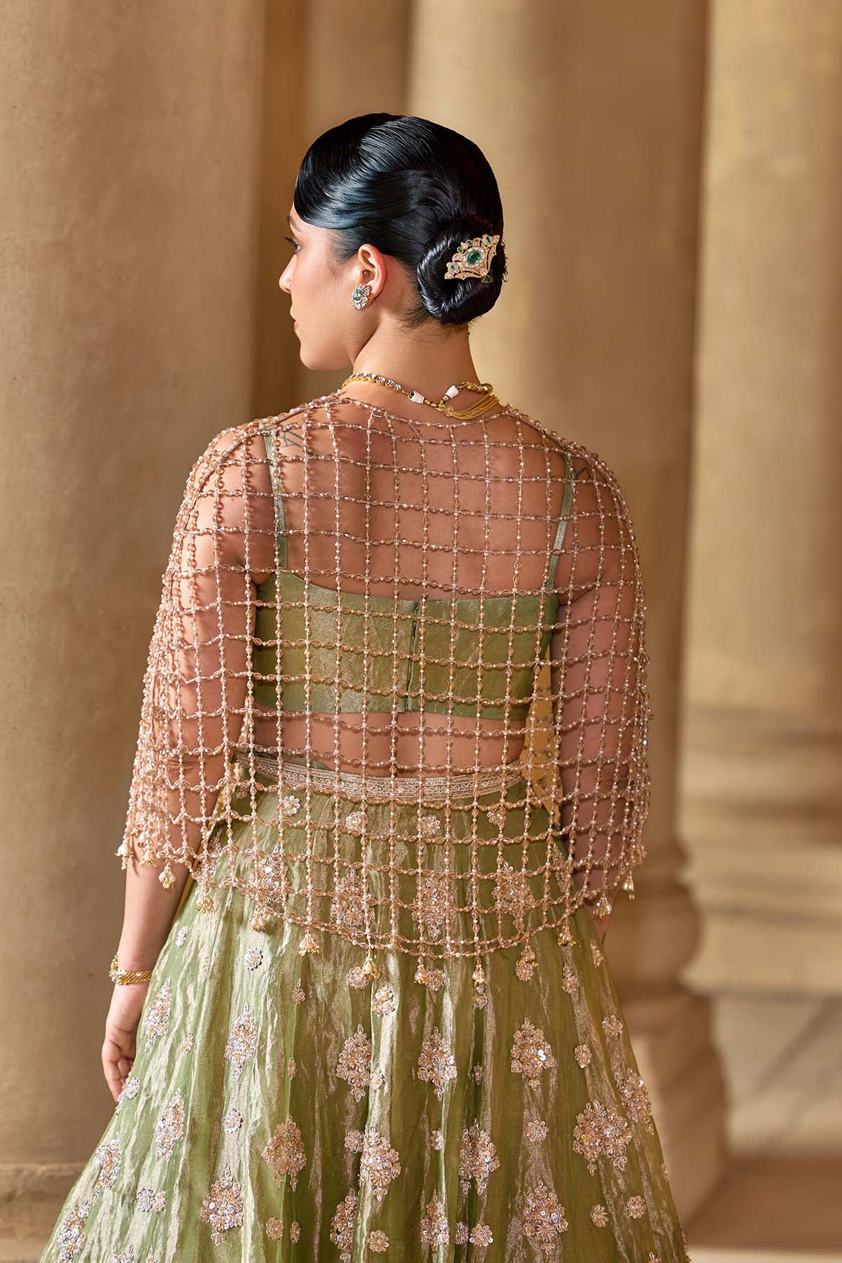 Iltija Lehenga Set