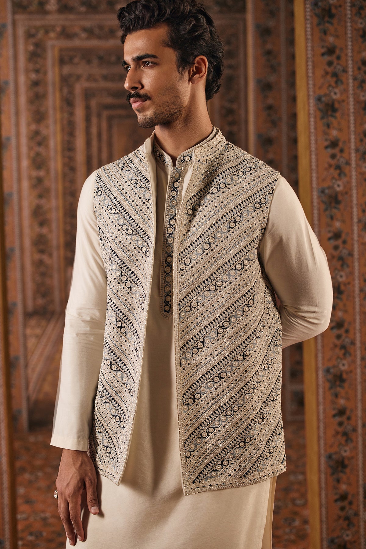 Parvaz Bandi Set