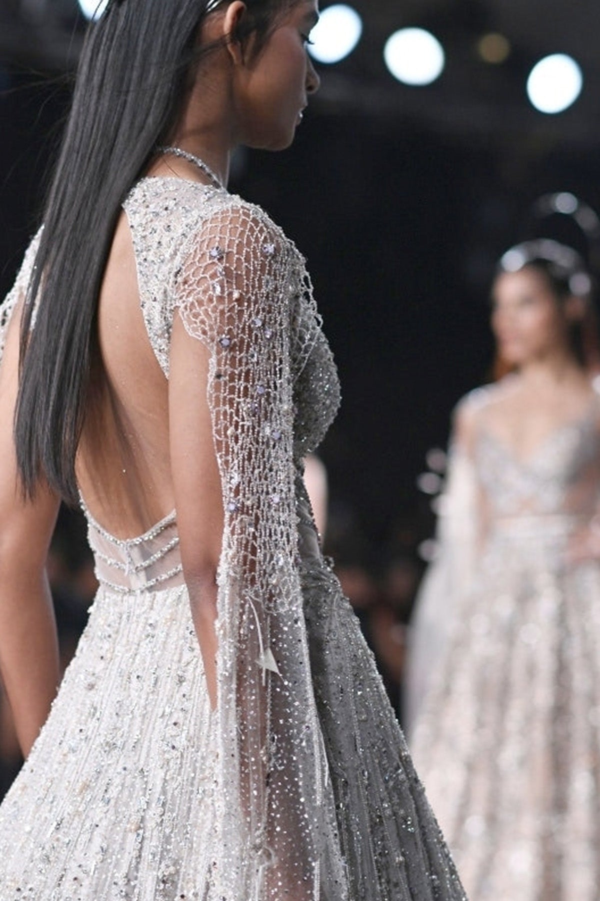 'Lyssa" One Pc Suit Set