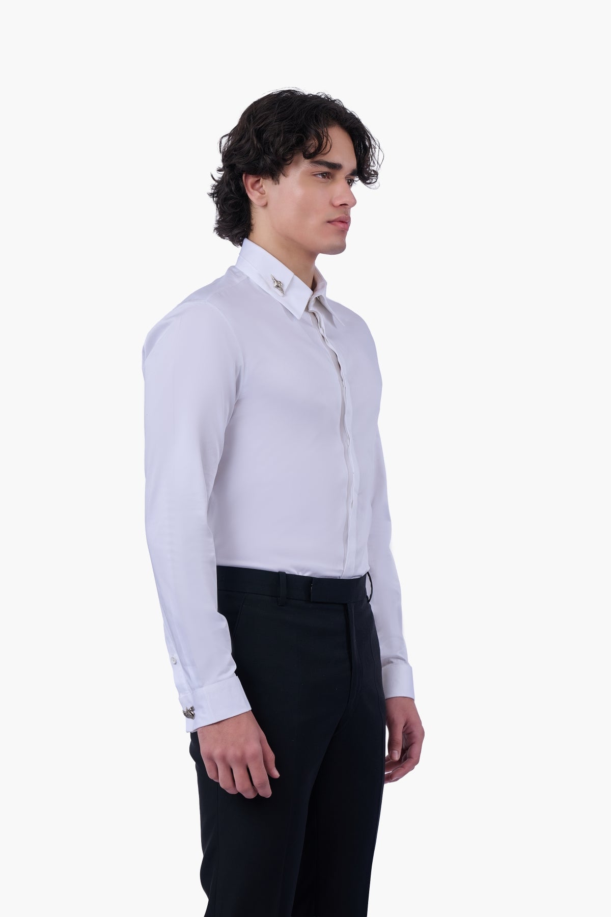 Celestial Detail Shirt
