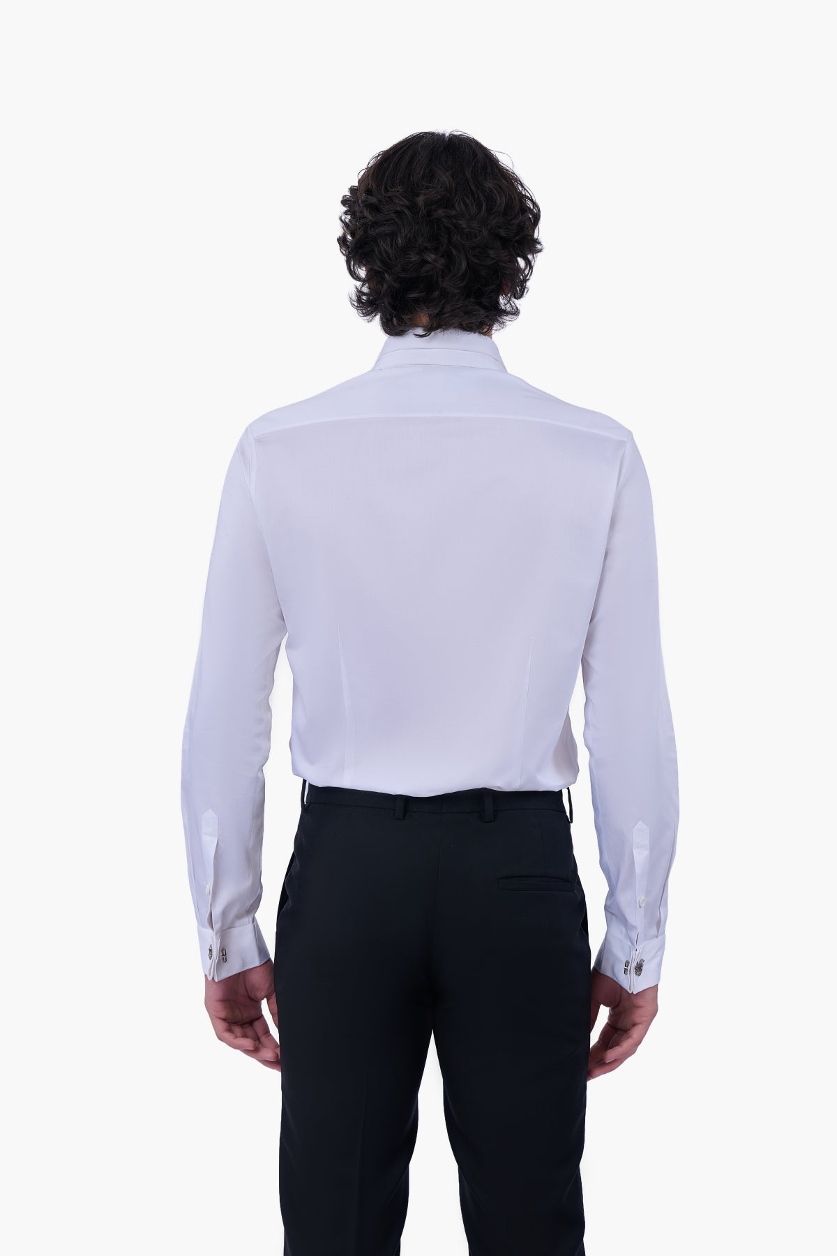 Celestial Detail Shirt