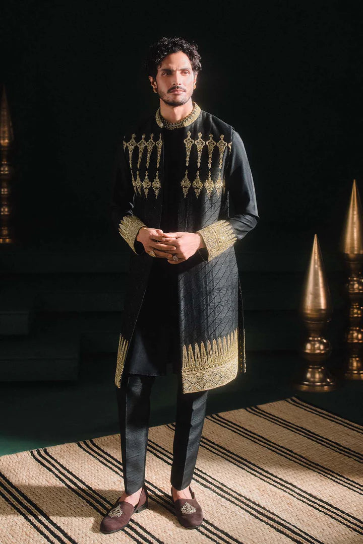 The Kala Khatta Long Bandi Set