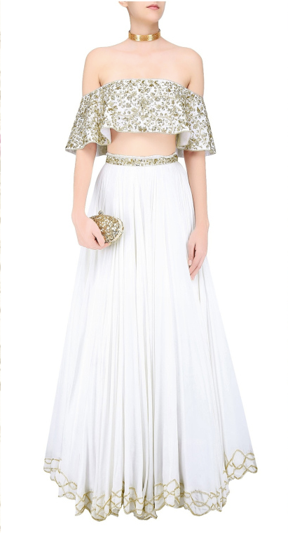 Jacqueline Fernandez in Lumiére