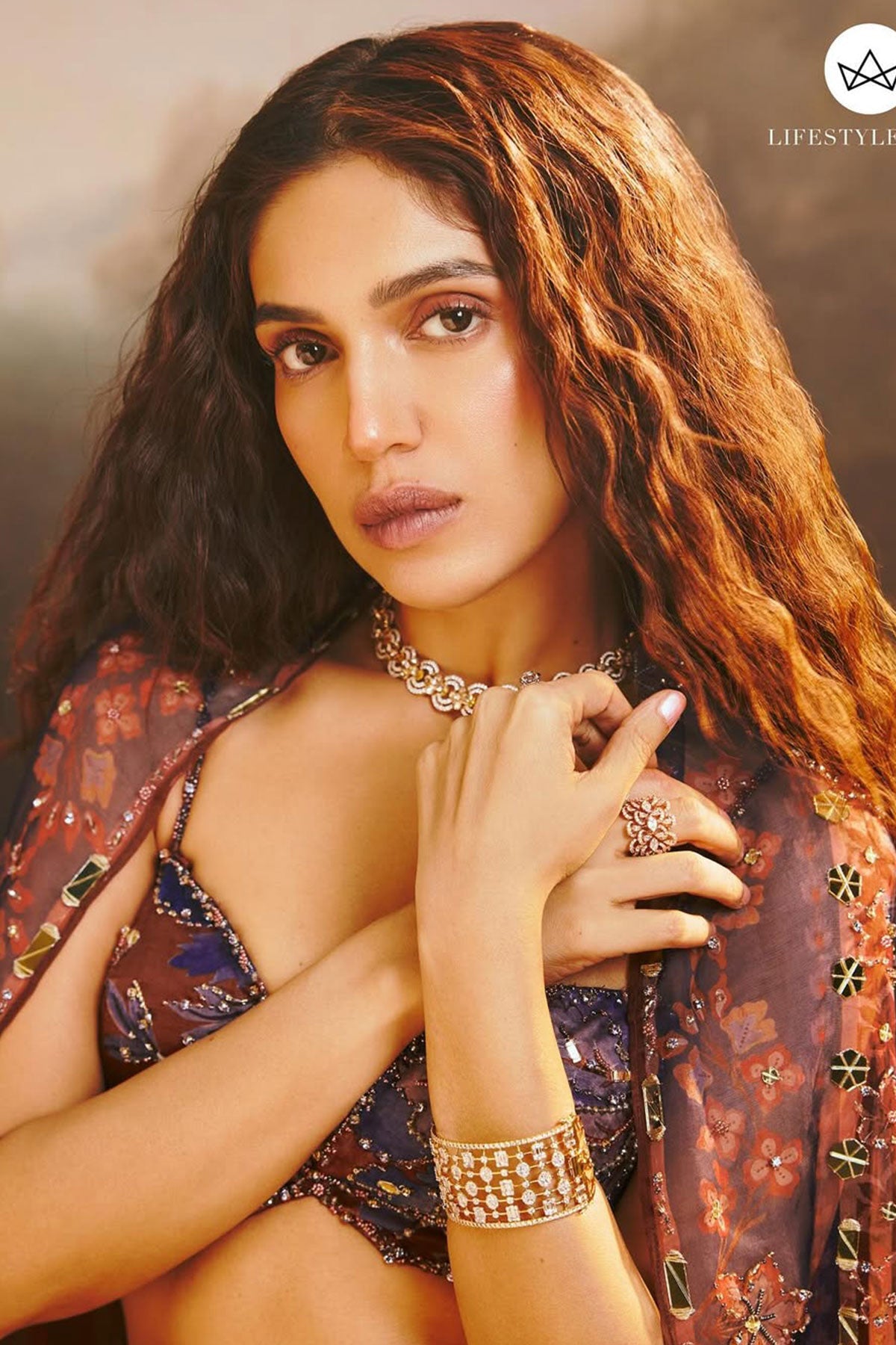 Bhumi Pednekar in Zoya