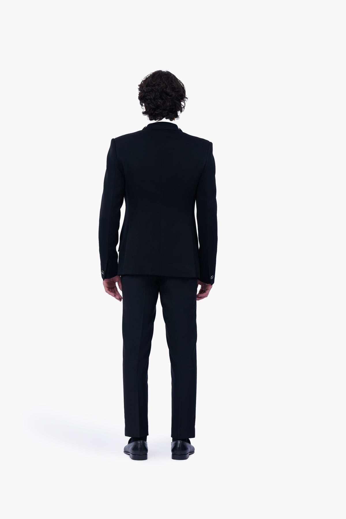 Cosmic Crest Tuxedo