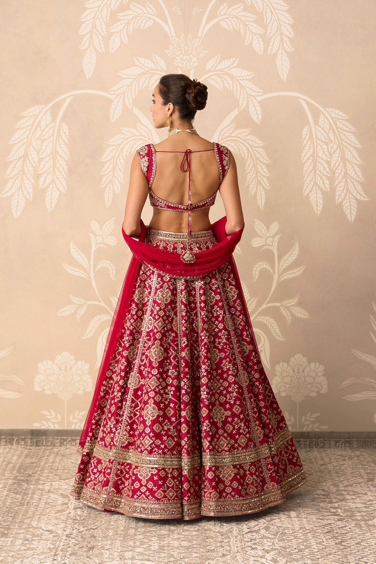 Shahana
Lehenga Set
