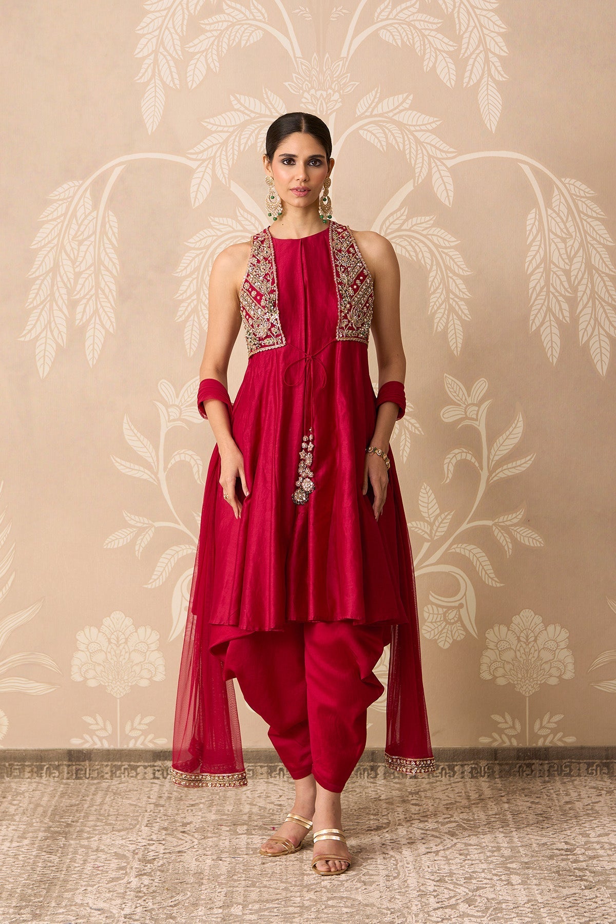Raabta
Kurta Salwar Set