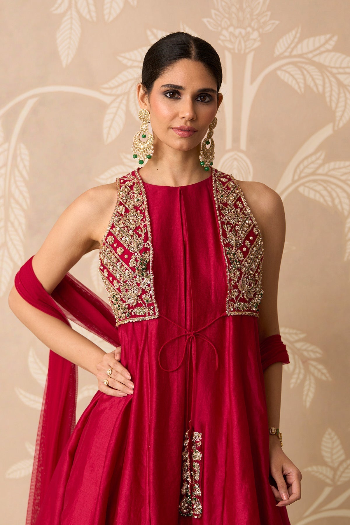 Raabta
Kurta Salwar Set