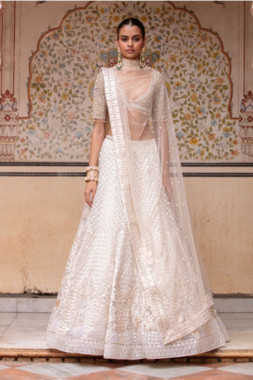 Ellen Bridal Lehenga Set 2 / Regular