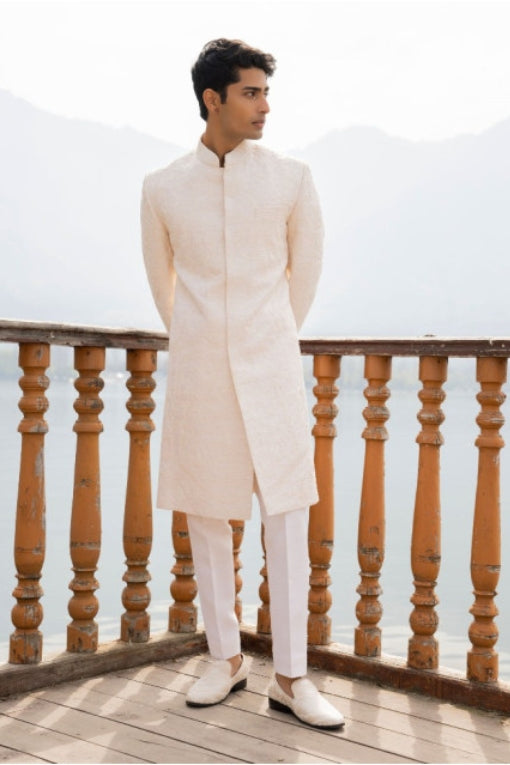 OLIVER SHERWANI SET
