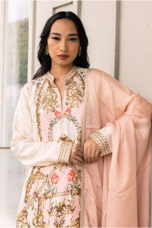 VENUS KURTA SET 10 / 8 / Regular VENUS KURTA SET 10 / 8 / Regular