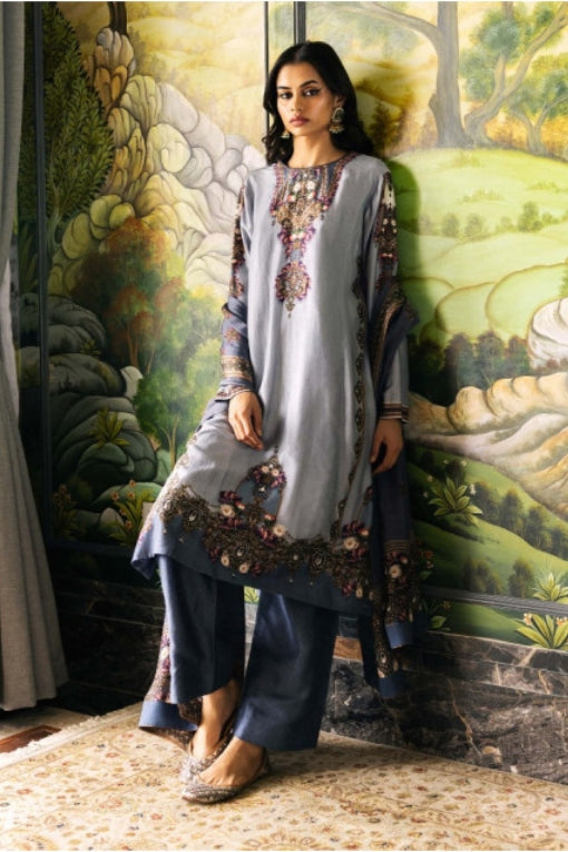 CAMILLA KURTA SET