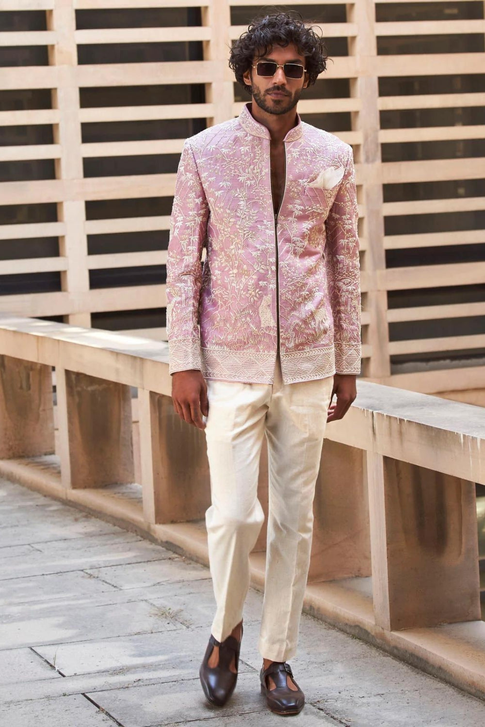 JUNGLE SAFARI BANDH GALA