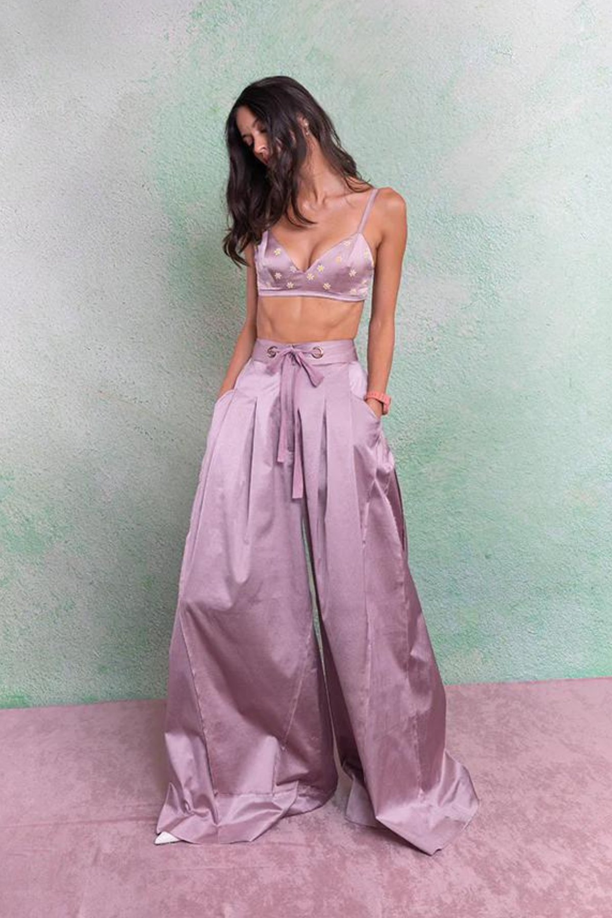 WE ARE PAJAMA PEOPLE