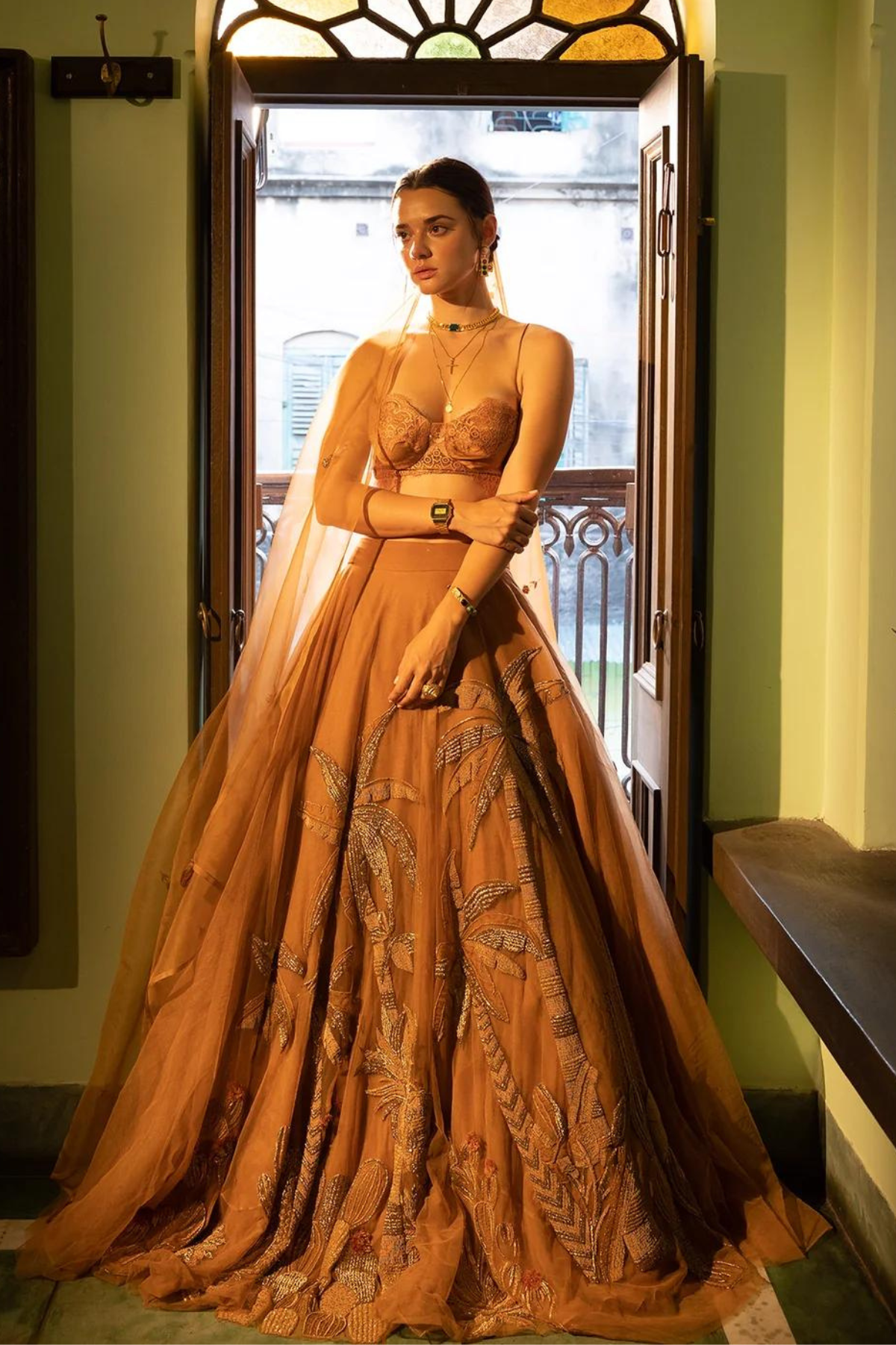 ARIZONA WAS AN ISLAND