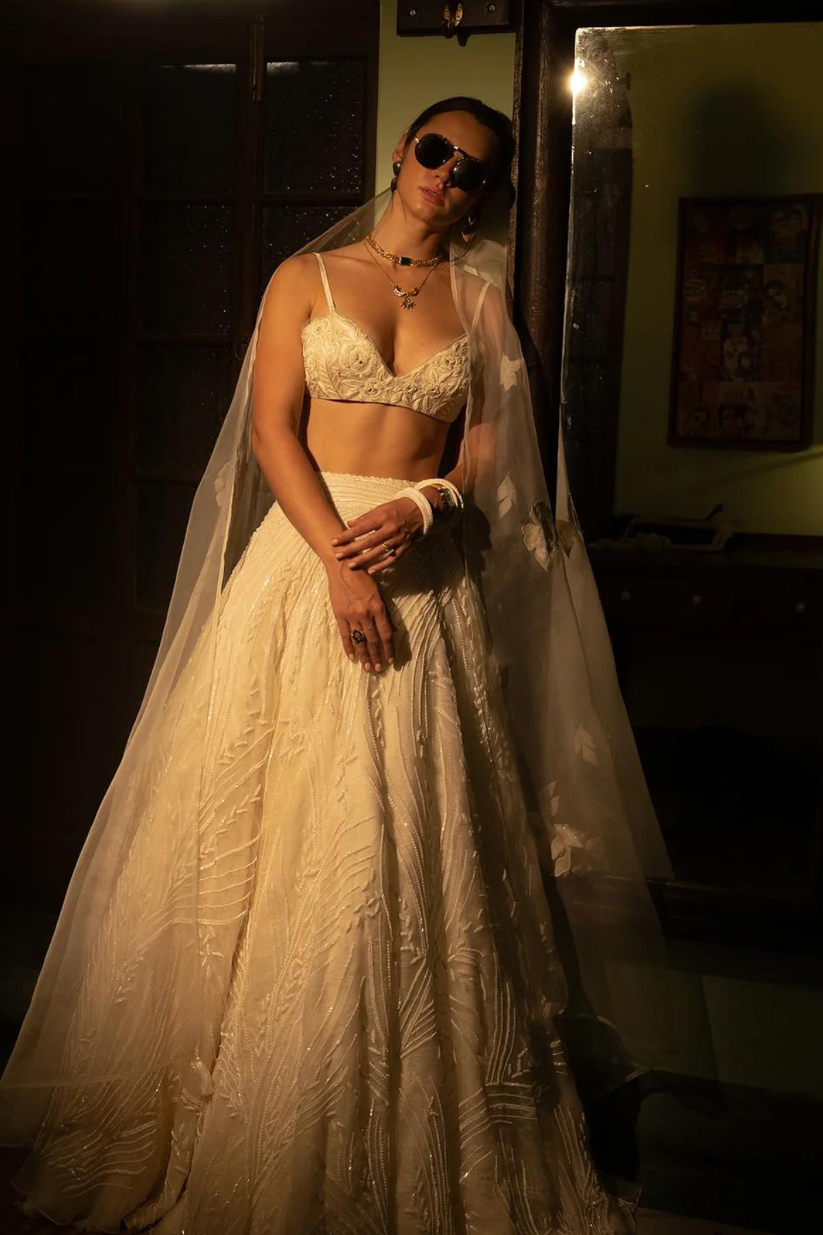 OUT BEYOND THE IDEAS OF WRONGDOING AND RIGHT DOING, THERE'S A FIELD I'LL MEET YOU THERE