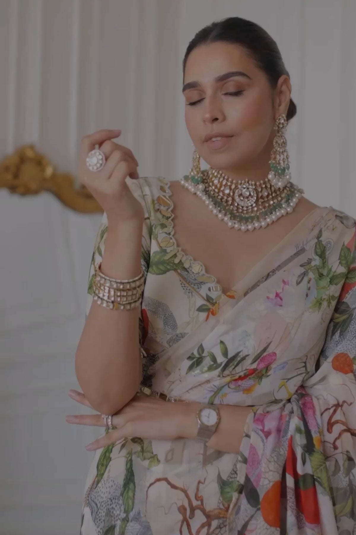 House of Misu in Amina