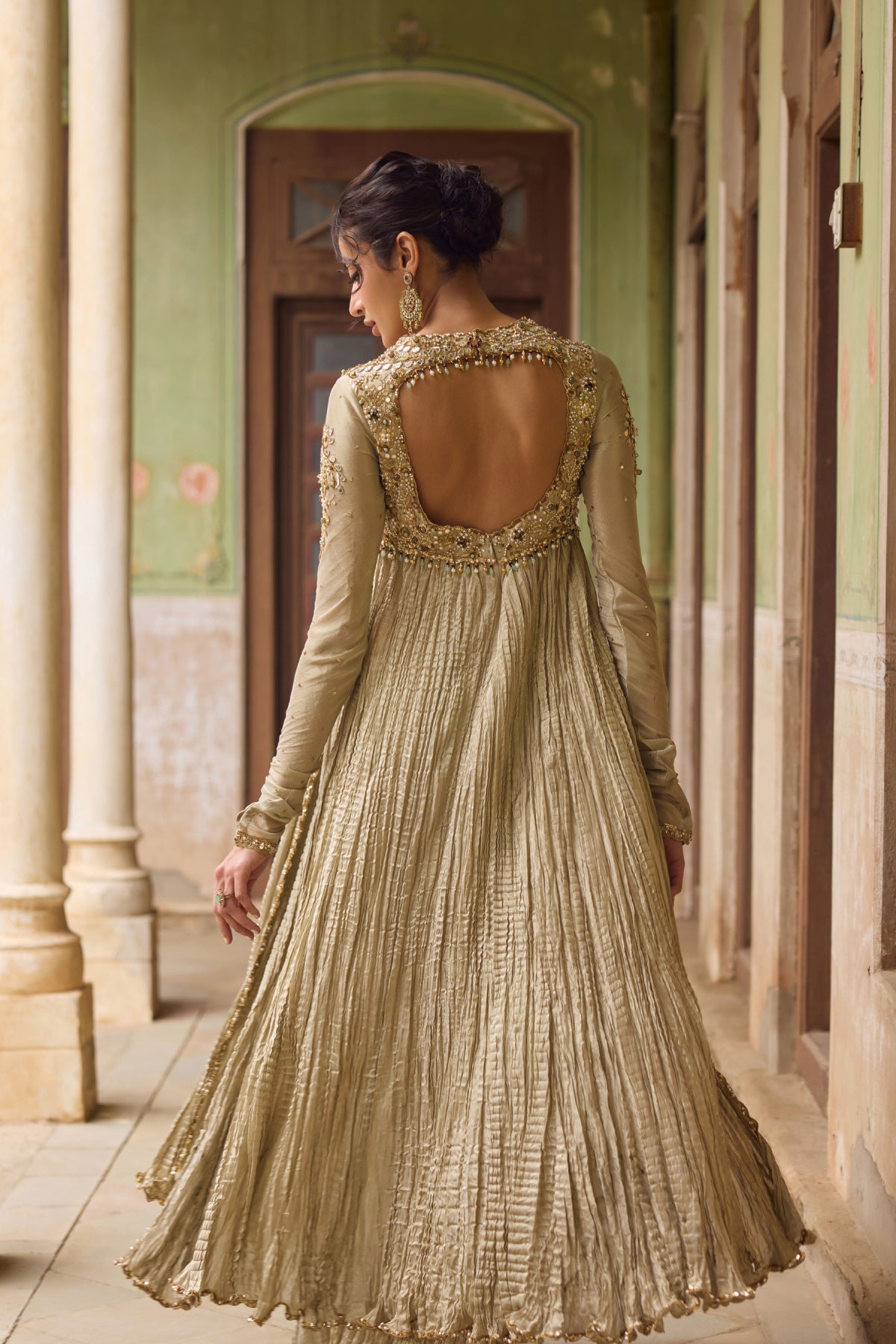 Aayat Anarkali