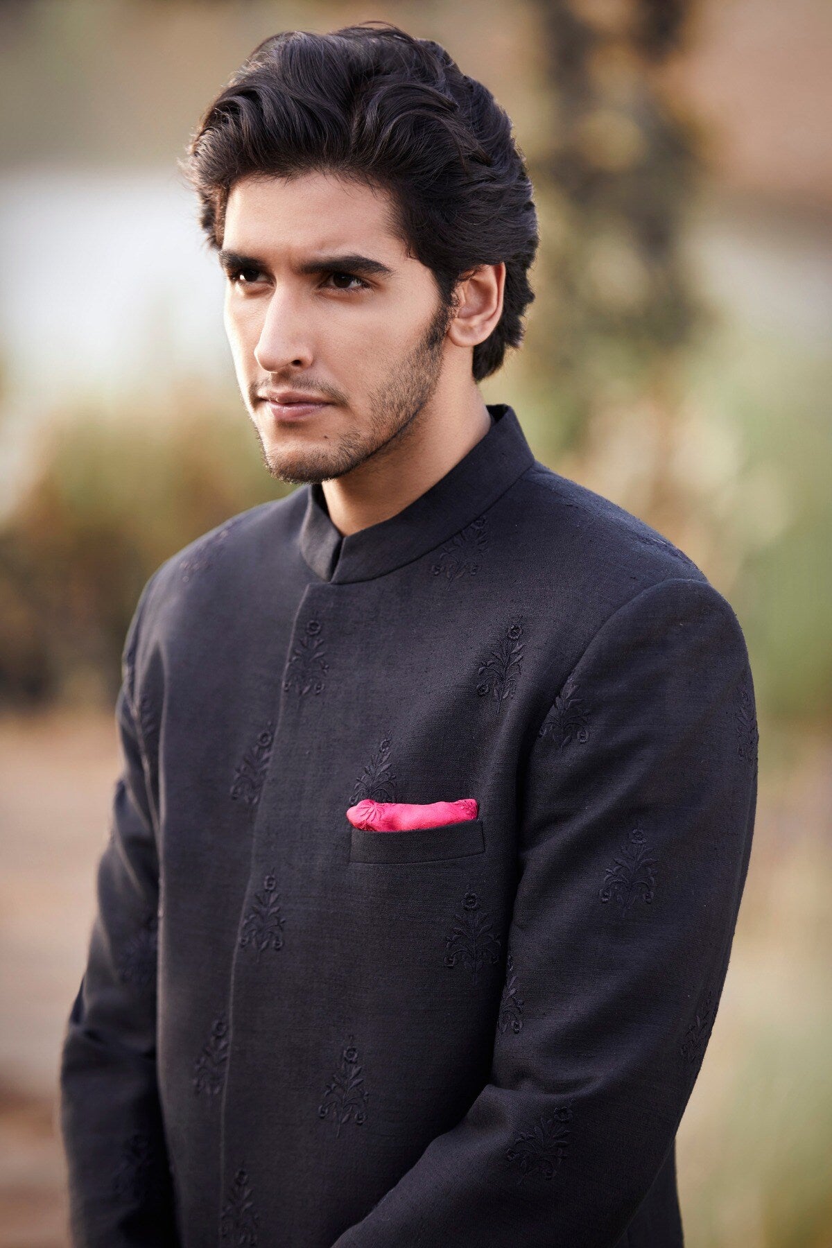 NEEL SHERWANI