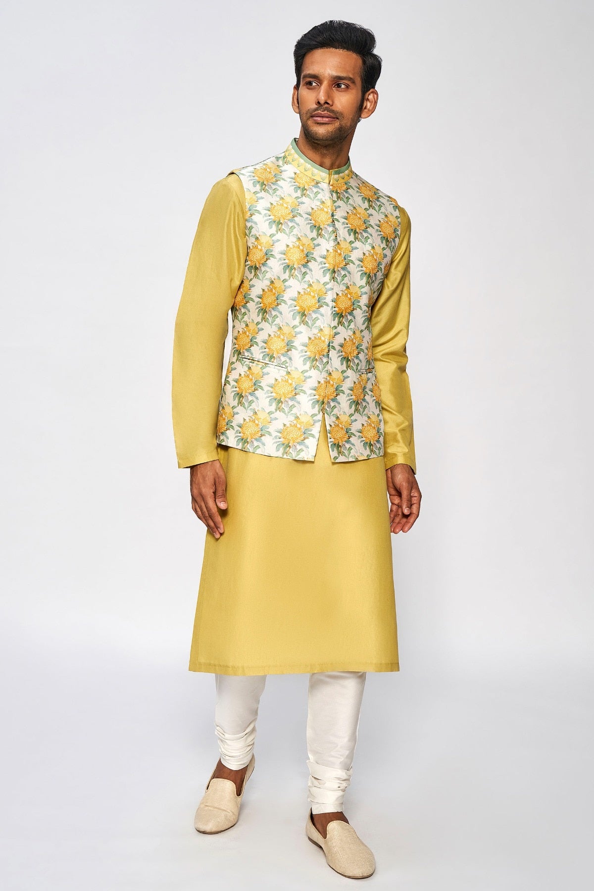 NAITIK BANDI – BEIGE