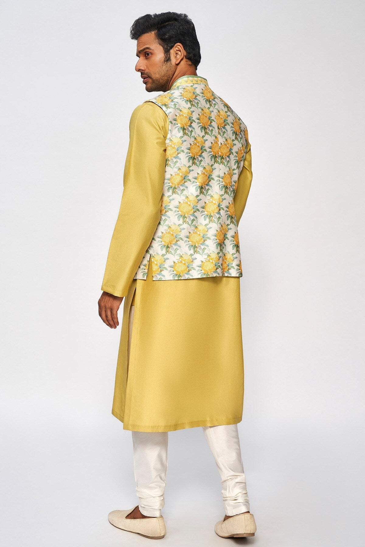 NAITIK BANDI – BEIGE