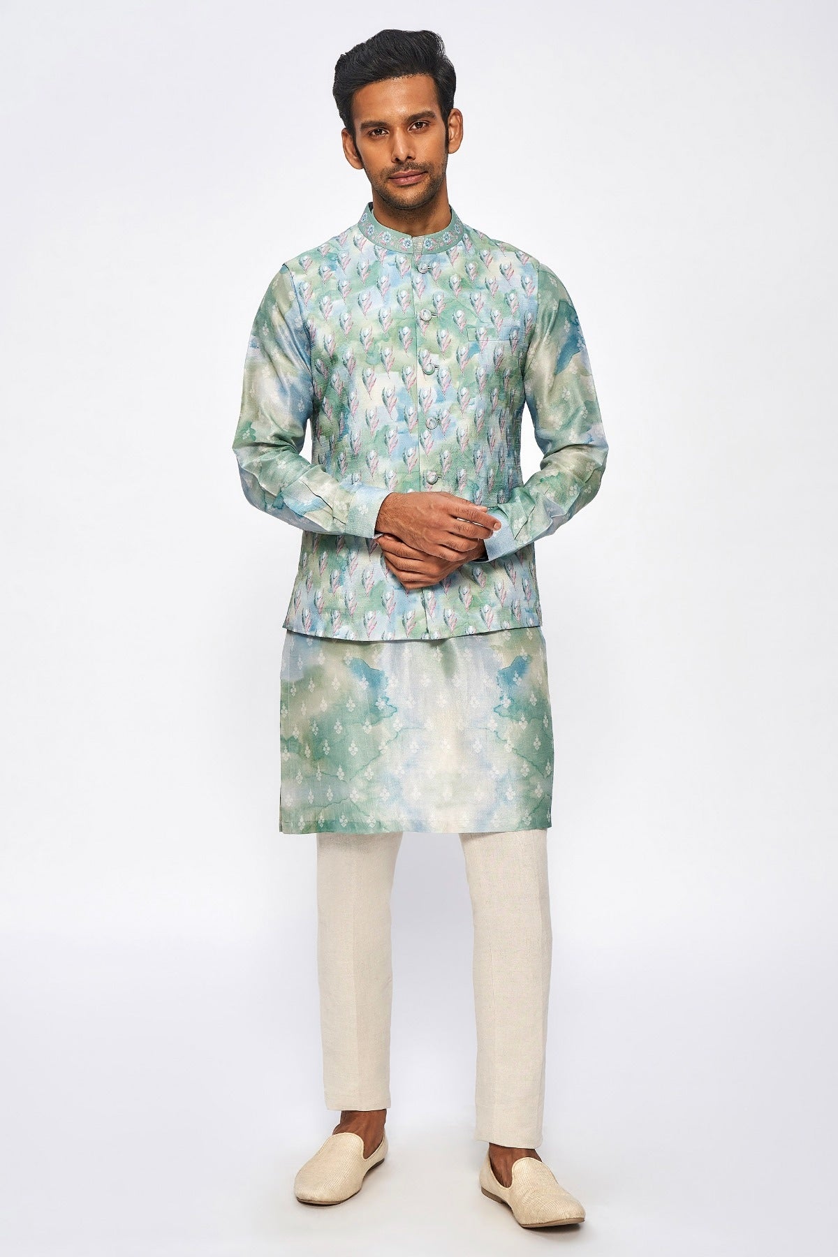 YUVAAN BANDI – SAGE