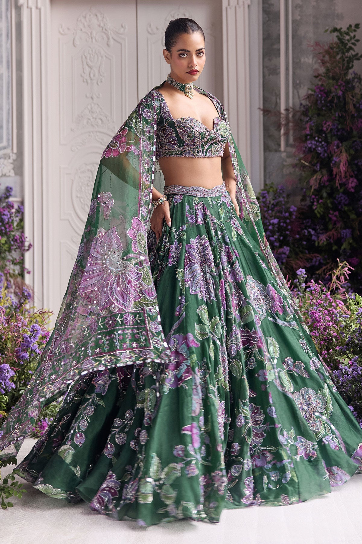 ADAIA BRIDAL