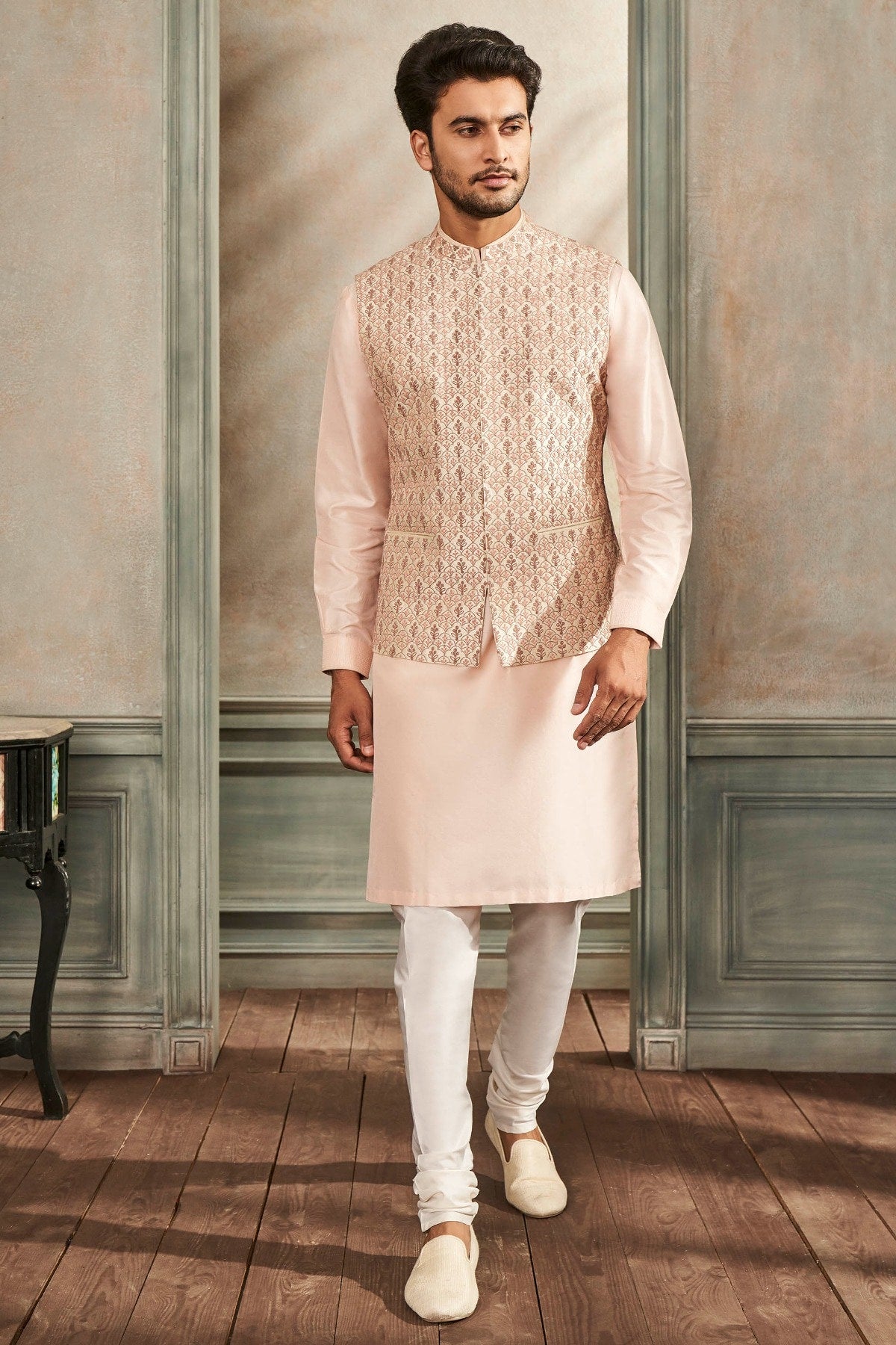 SHAAN BANDI – CREAM