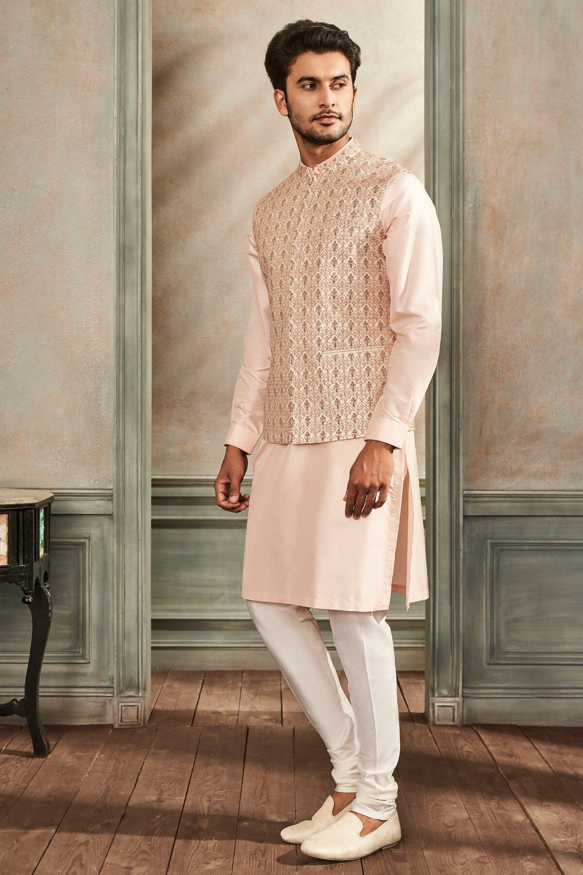 SHAAN BANDI – CREAM