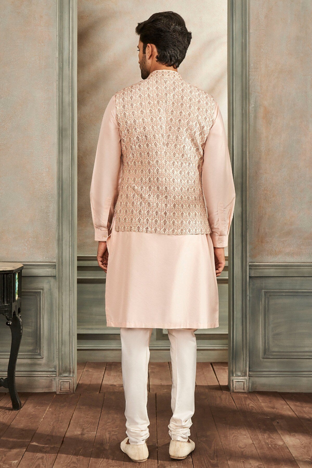 SHAAN BANDI – CREAM