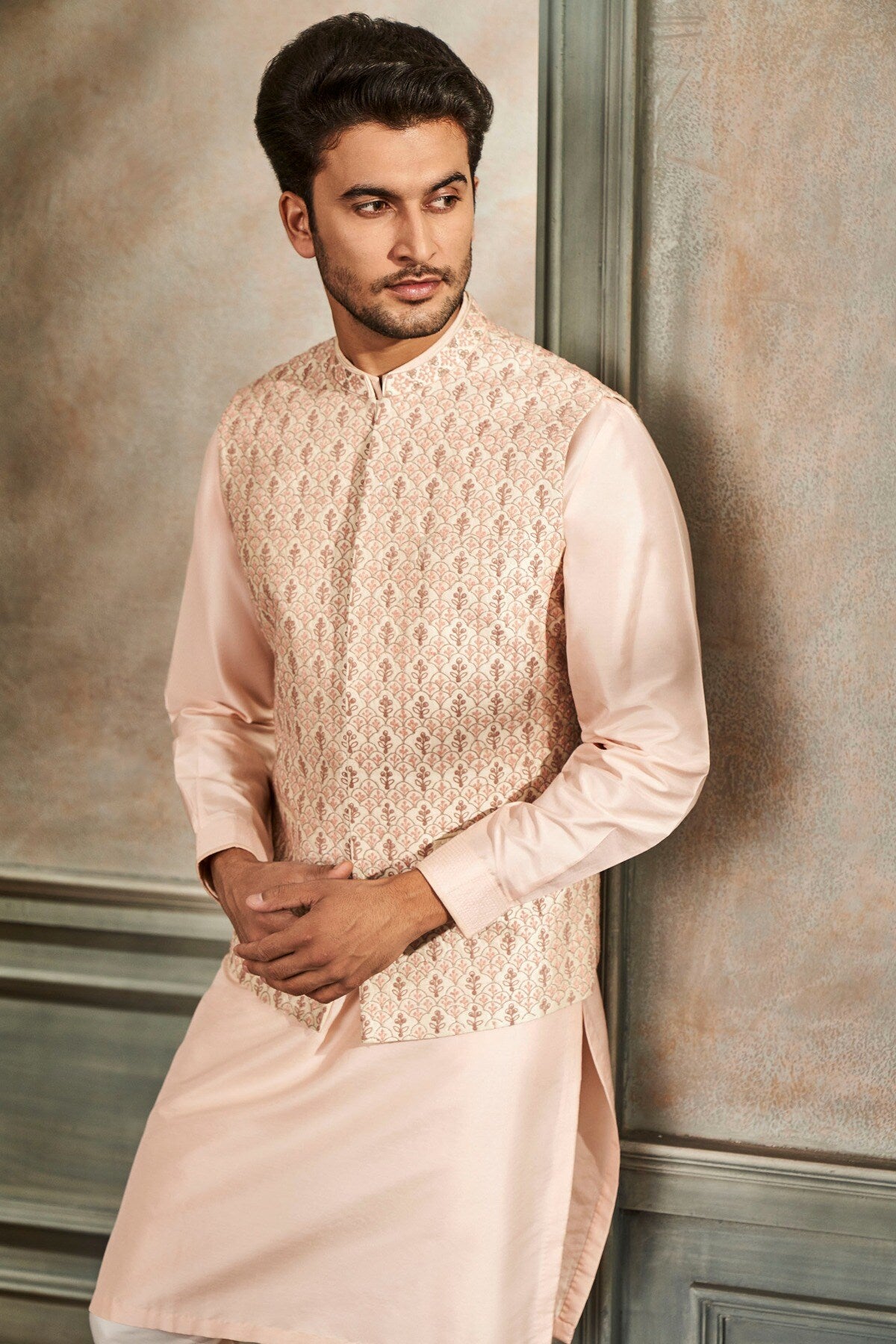 SHAAN BANDI – CREAM