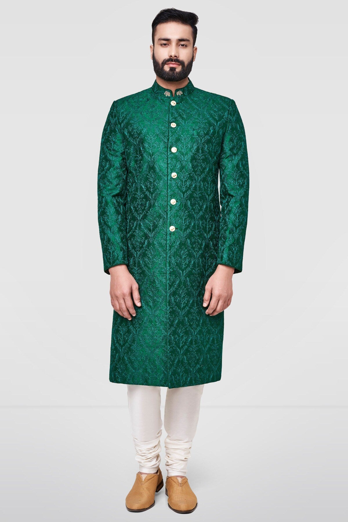 KABIR SHERWANI