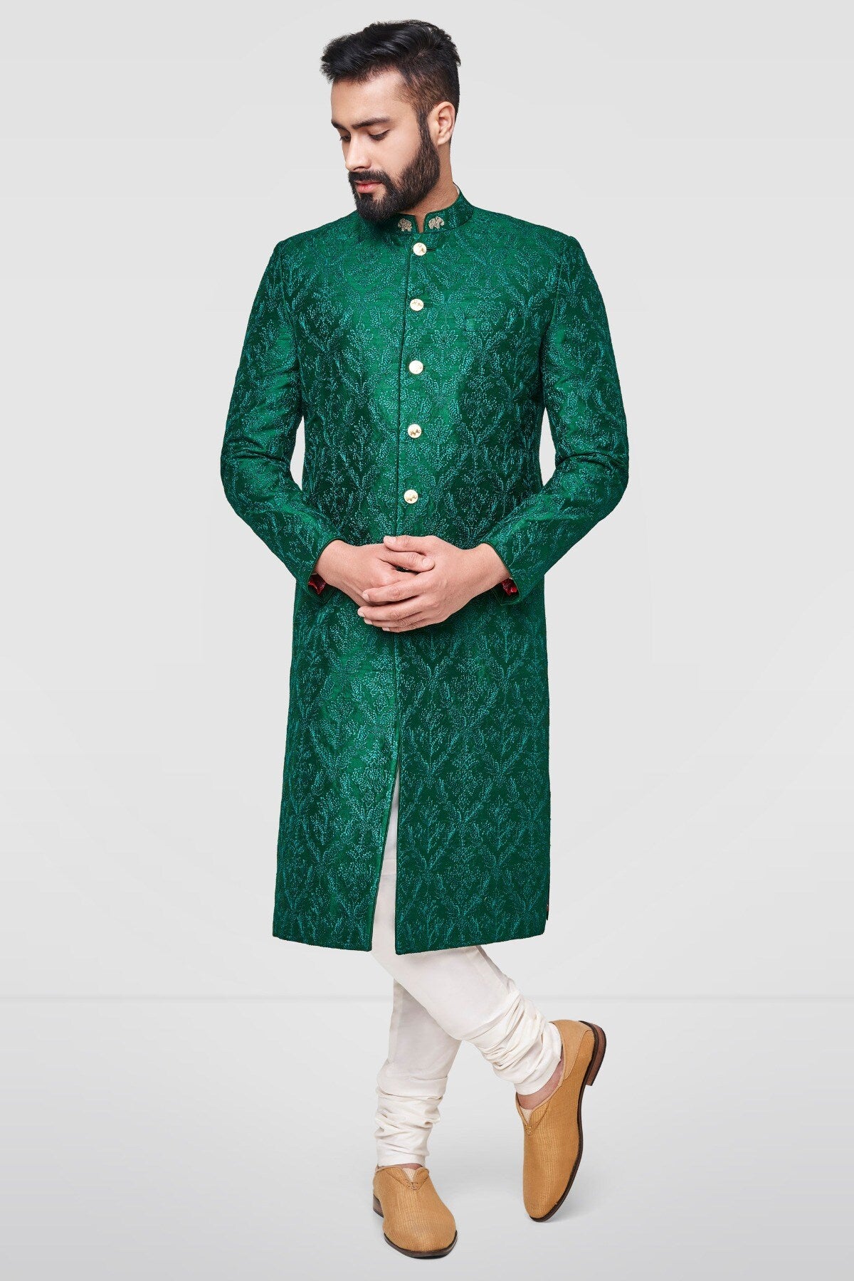 KABIR SHERWANI