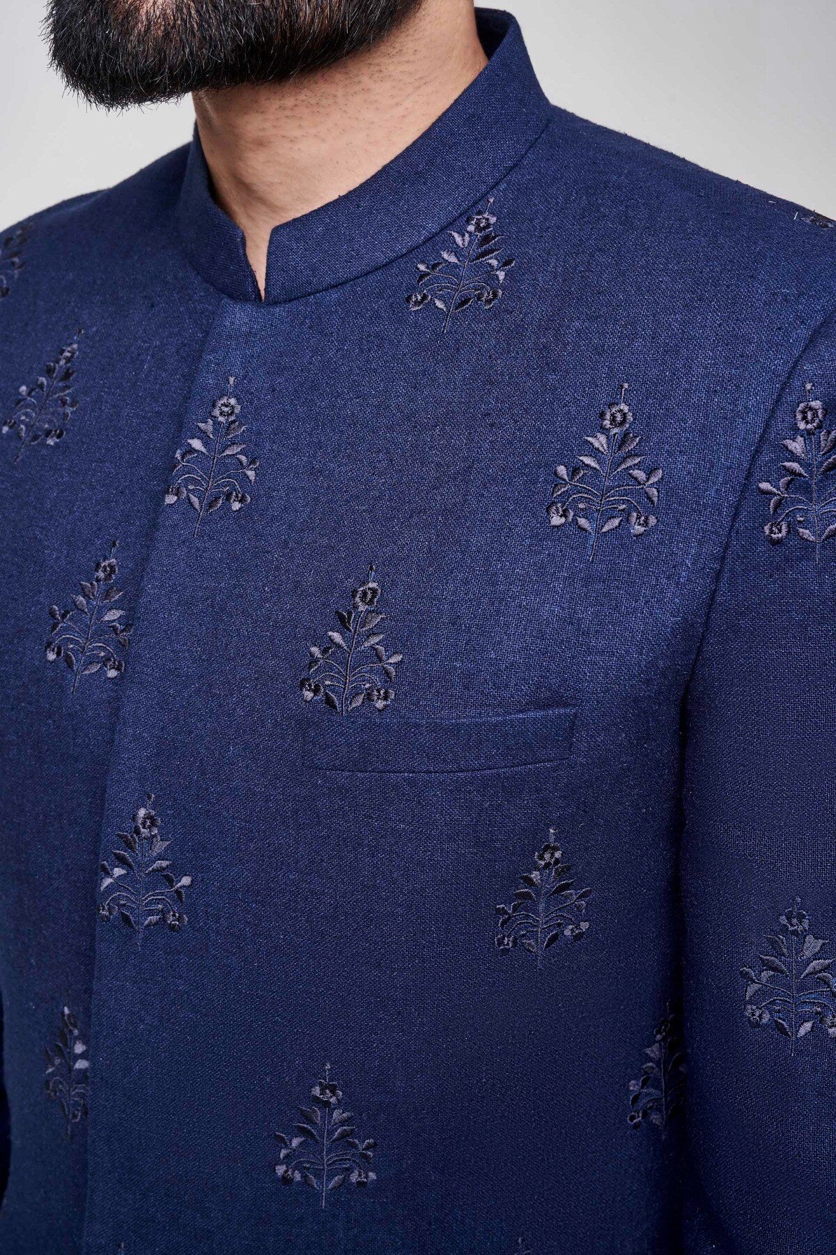 NEEL SHERWANI