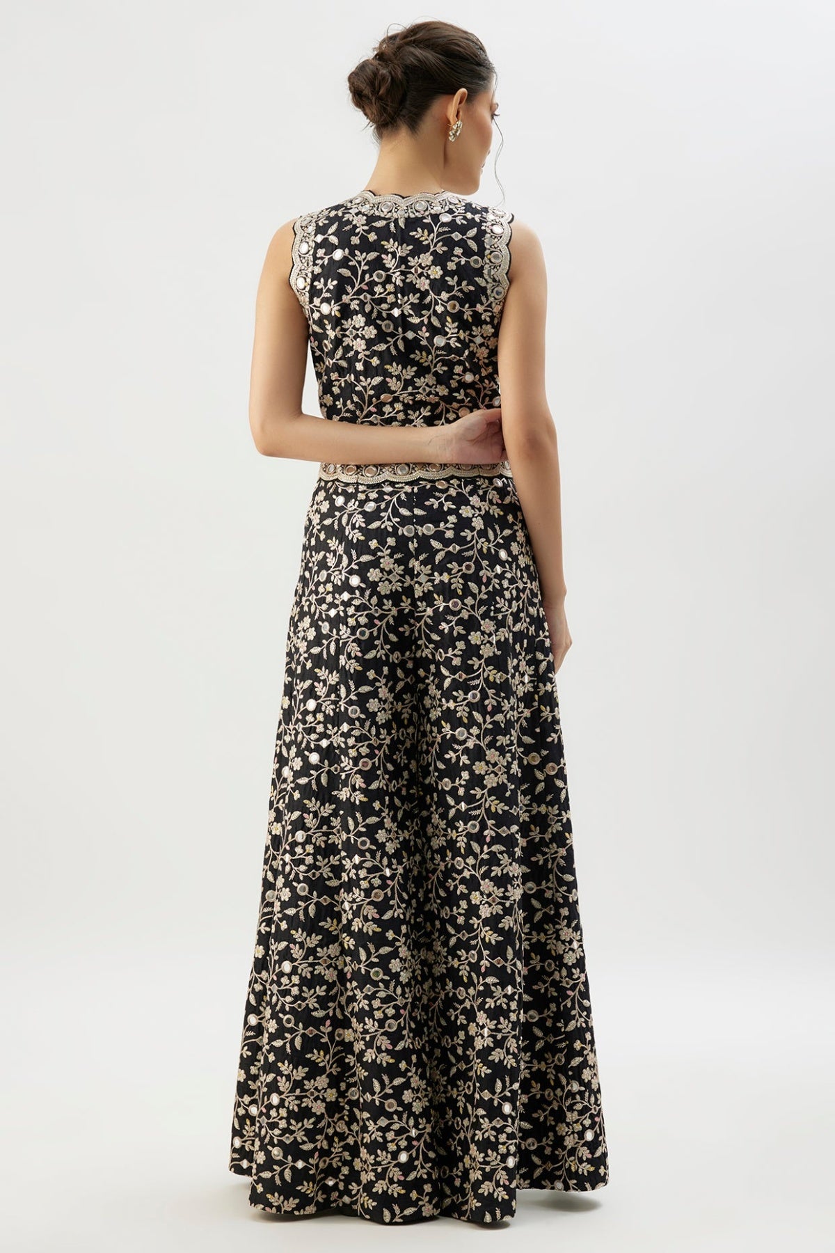 Akila Pant Set